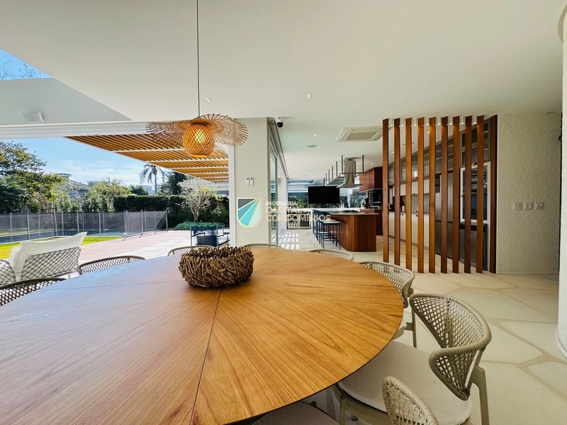 Sobrado mobiliado no Condomínio Atlântida Ilhas Park: 6ª foto da galeria de imagens do imóvel