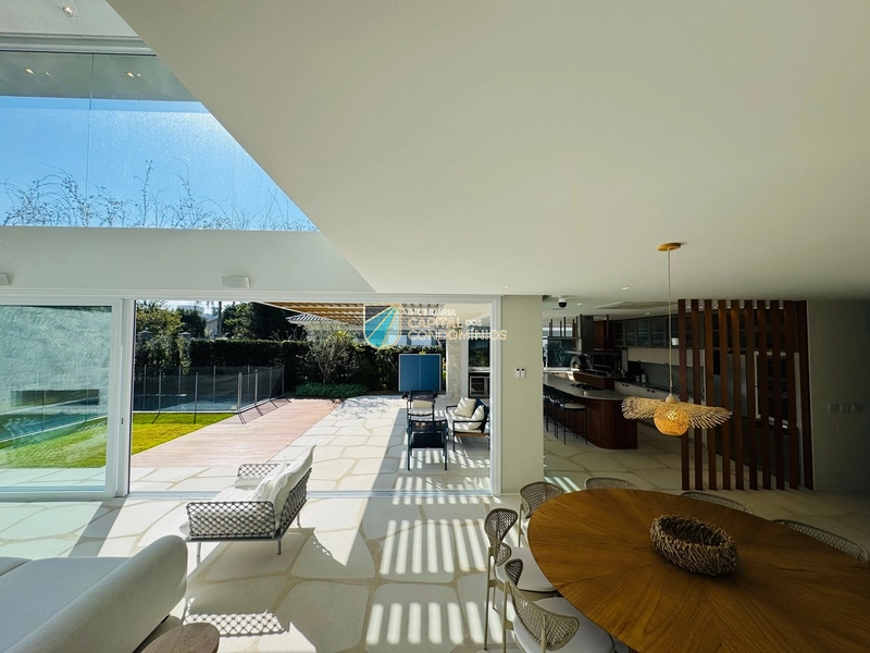 Sobrado mobiliado no Condomínio Atlântida Ilhas Park: 38ª foto da galeria de imagens do imóvel