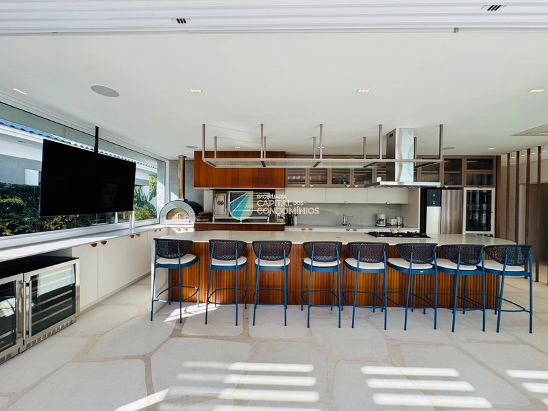 Sobrado mobiliado no Condomínio Atlântida Ilhas Park: 11ª foto da galeria de imagens do imóvel