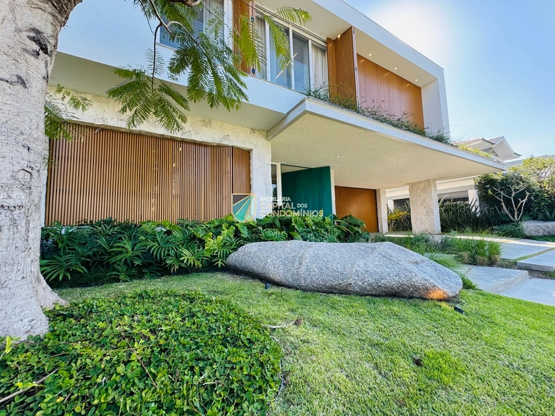 Sobrado mobiliado no Condomínio Atlântida Ilhas Park: 3ª foto da galeria de imagens do imóvel