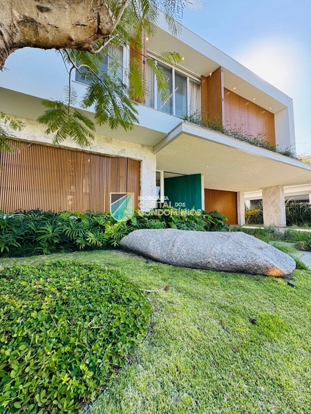 Sobrado mobiliado no Condomínio Atlântida Ilhas Park: 2ª foto da galeria de imagens do imóvel