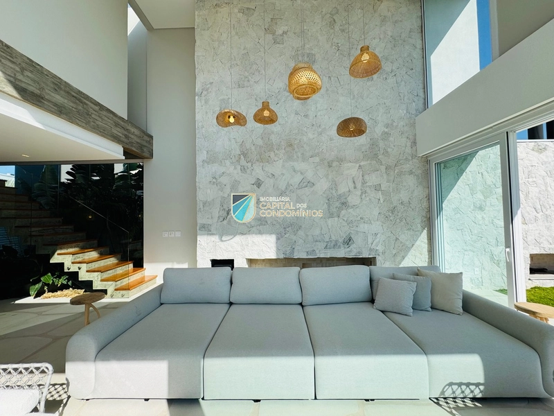 Sobrado mobiliado no Condomínio Atlântida Ilhas Park: 43ª foto da galeria de imagens do imóvel