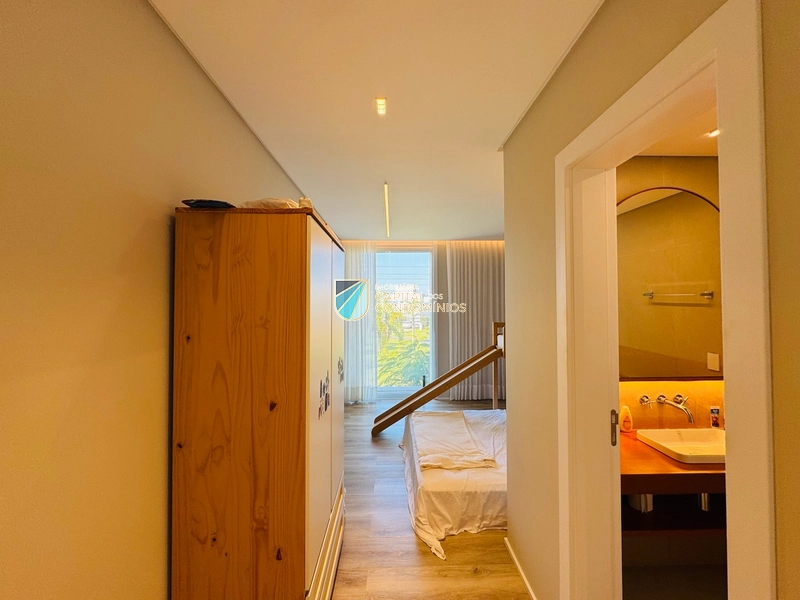 Sobrado mobiliado no Condomínio Atlântida Ilhas Park: 10ª foto da galeria de imagens do imóvel