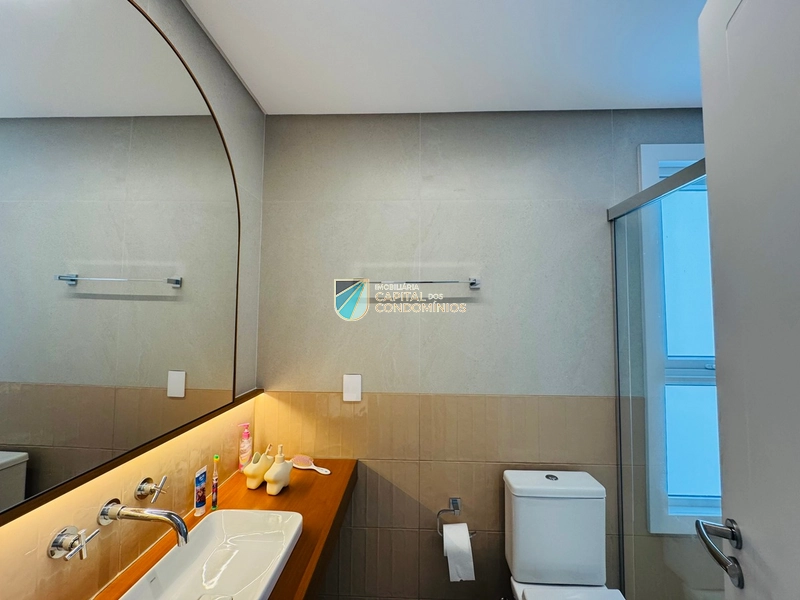 Sobrado mobiliado no Condomínio Atlântida Ilhas Park: 19ª foto da galeria de imagens do imóvel