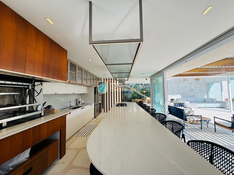 Sobrado mobiliado no Condomínio Atlântida Ilhas Park: 13ª foto da galeria de imagens do imóvel