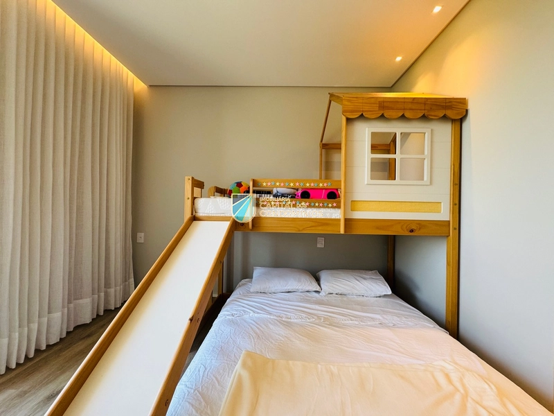 Sobrado mobiliado no Condomínio Atlântida Ilhas Park: 18ª foto da galeria de imagens do imóvel