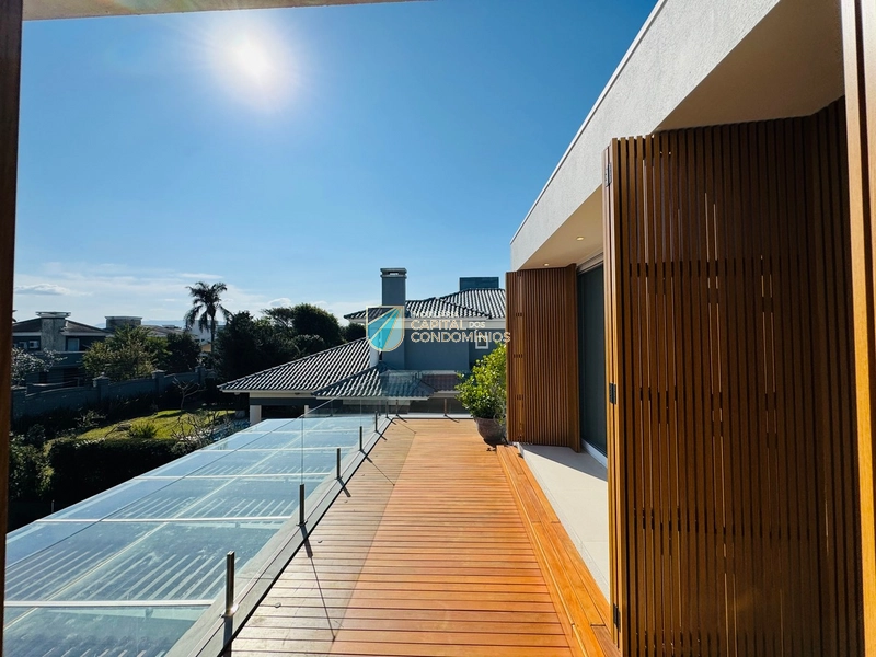 Sobrado mobiliado no Condomínio Atlântida Ilhas Park: 27ª foto da galeria de imagens do imóvel