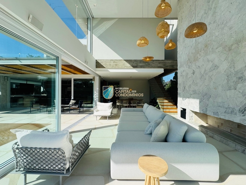 Sobrado mobiliado no Condomínio Atlântida Ilhas Park: 44ª foto da galeria de imagens do imóvel