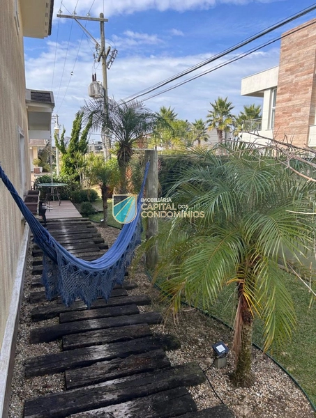 Sobrado de esquina no Condomínio Pacific em Xangri-lá: 4ª foto da galeria de imagens do imóvel