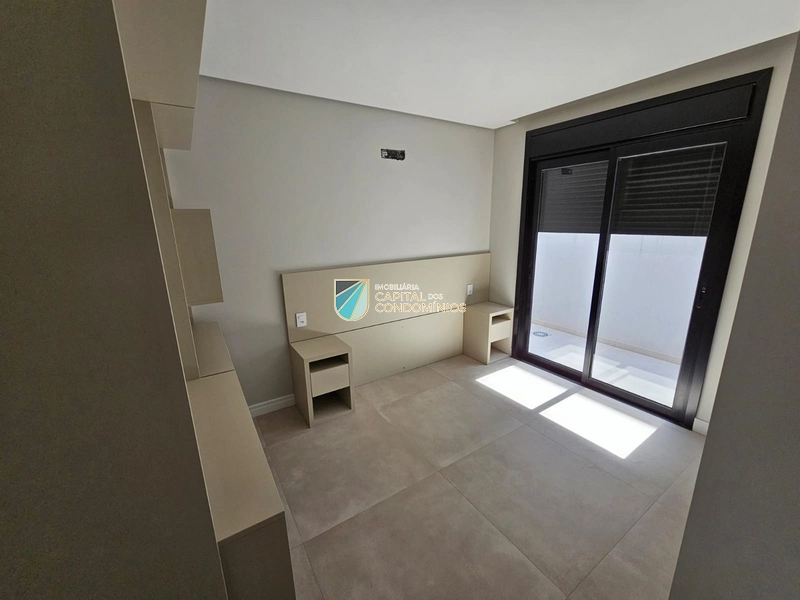 Casa térrea Condomínio Blue: 8ª foto da galeria de imagens do imóvel