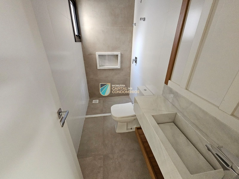 Casa térrea Condomínio Blue: 12ª foto da galeria de imagens do imóvel