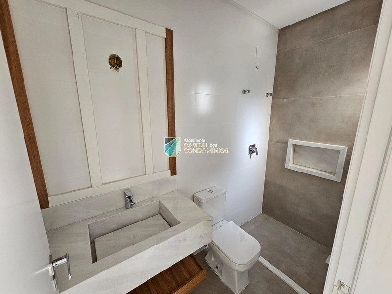 Casa térrea Condomínio Blue: 15ª foto da galeria de imagens do imóvel