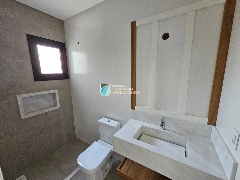 Casa térrea Condomínio Blue: 13ª foto da galeria de imagens do imóvel