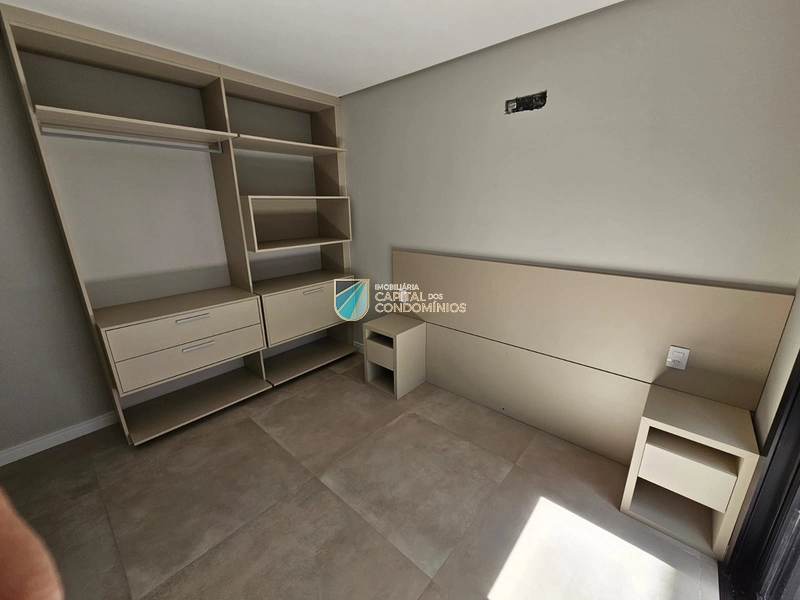 Casa térrea Condomínio Blue: 9ª foto da galeria de imagens do imóvel