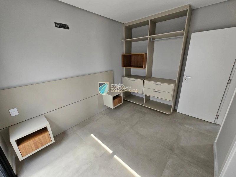 Casa térrea Condomínio Blue: 14ª foto da galeria de imagens do imóvel