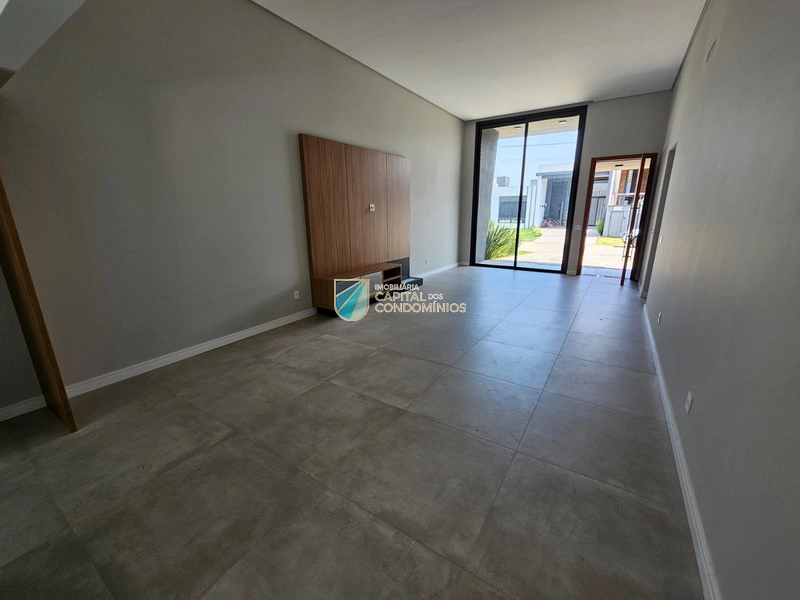 Casa térrea Condomínio Blue: 5ª foto da galeria de imagens do imóvel