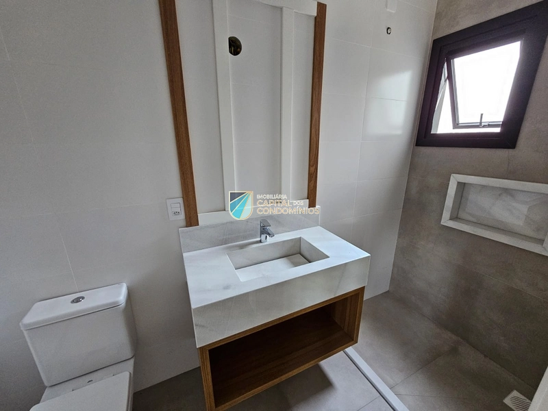 Casa térrea Condomínio Blue: 16ª foto da galeria de imagens do imóvel