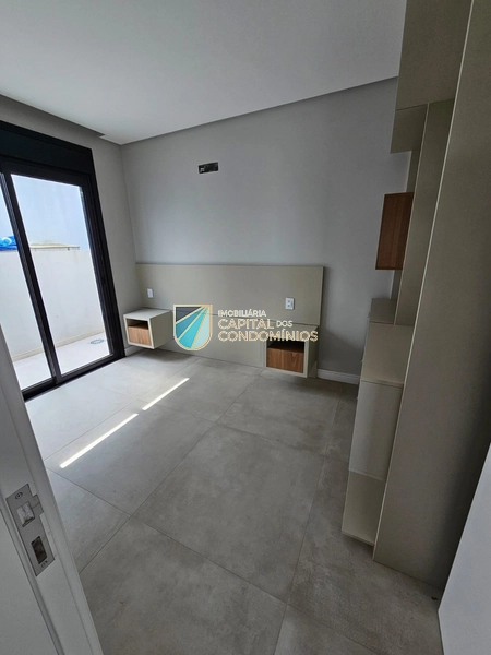 Casa térrea Condomínio Blue: 19ª foto da galeria de imagens do imóvel