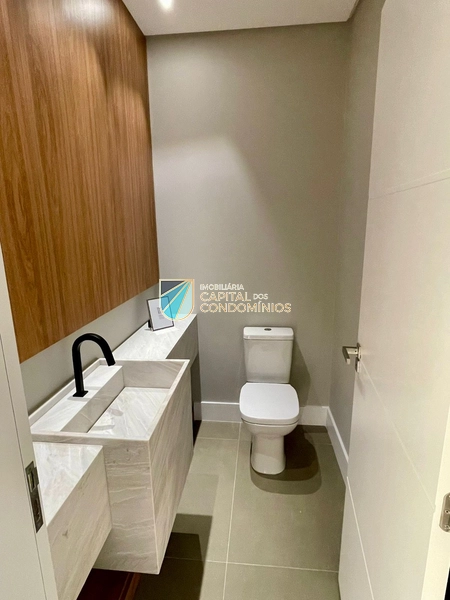 Sobrado novo no ZEN: 8ª foto da galeria de imagens do imóvel