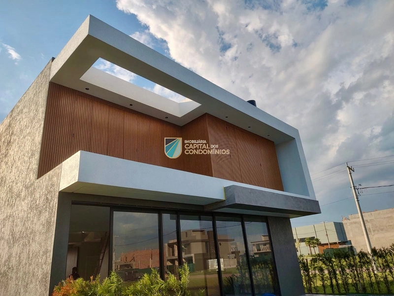 Sobrado novo no ZEN: 20ª foto da galeria de imagens do imóvel