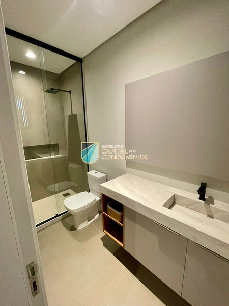 Sobrado novo no ZEN: 16ª foto da galeria de imagens do imóvel