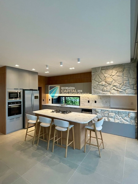 Sobrado novo no ZEN: 7ª foto da galeria de imagens do imóvel