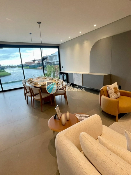 Sobrado novo no ZEN: 4ª foto da galeria de imagens do imóvel