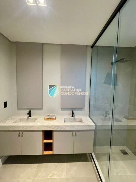 Sobrado novo no ZEN: 12ª foto da galeria de imagens do imóvel