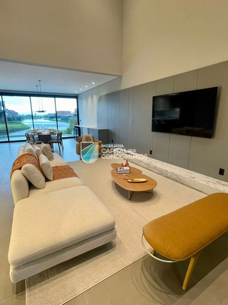 Sobrado novo no ZEN: 5ª foto da galeria de imagens do imóvel