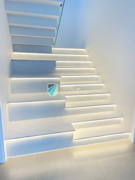 Sobrado novo no ZEN: 9ª foto da galeria de imagens do imóvel