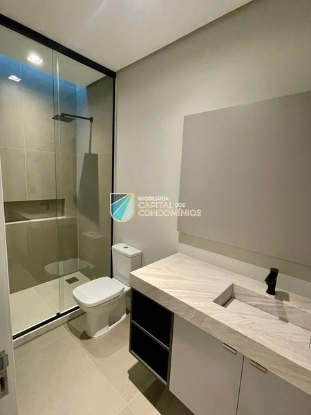 Sobrado novo no ZEN: 19ª foto da galeria de imagens do imóvel