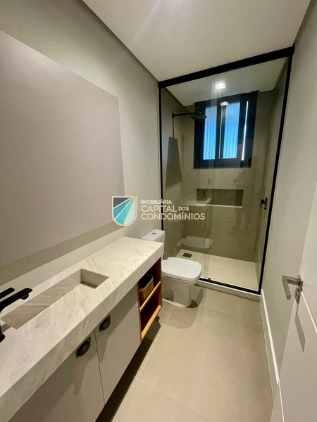 Sobrado novo no ZEN: 14ª foto da galeria de imagens do imóvel