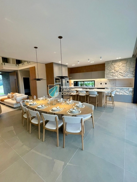 Sobrado novo no ZEN: 6ª foto da galeria de imagens do imóvel