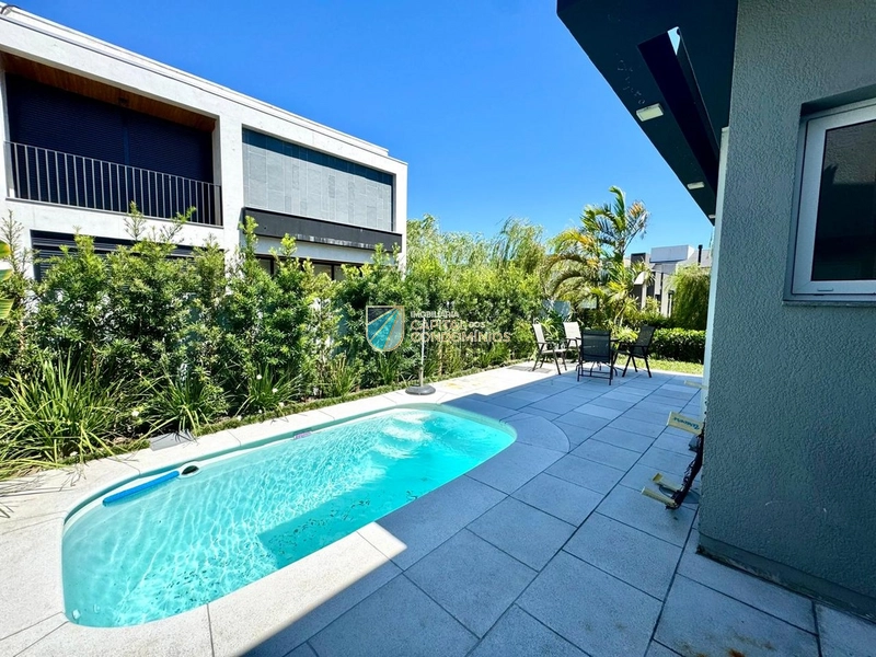 Blue - Beira Canal: 30ª foto da galeria de imagens do imóvel