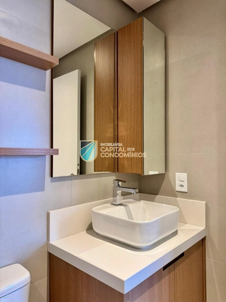 Apartamento em condomínio com infra: 13ª foto da galeria de imagens do imóvel