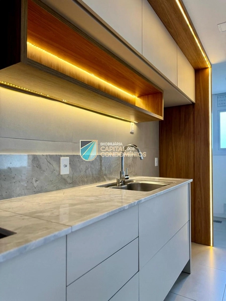 Apartamento em condomínio com infra: 8ª foto da galeria de imagens do imóvel
