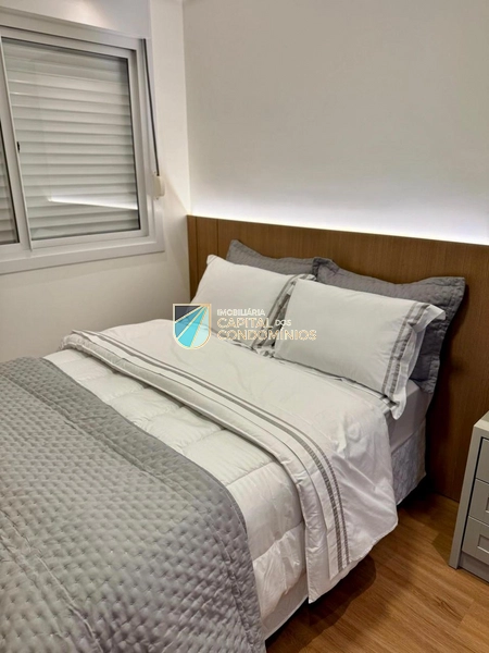 Apartamento em condomínio com infra: 21ª foto da galeria de imagens do imóvel