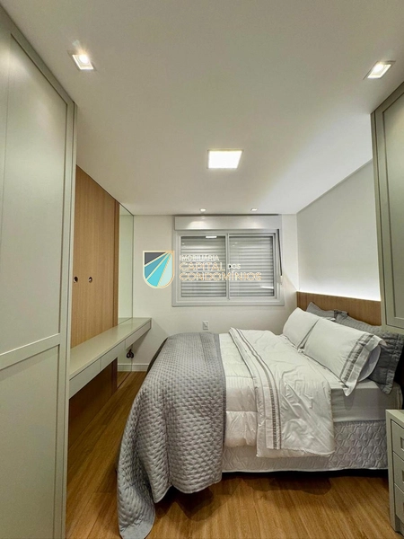 Apartamento em condomínio com infra: 20ª foto da galeria de imagens do imóvel