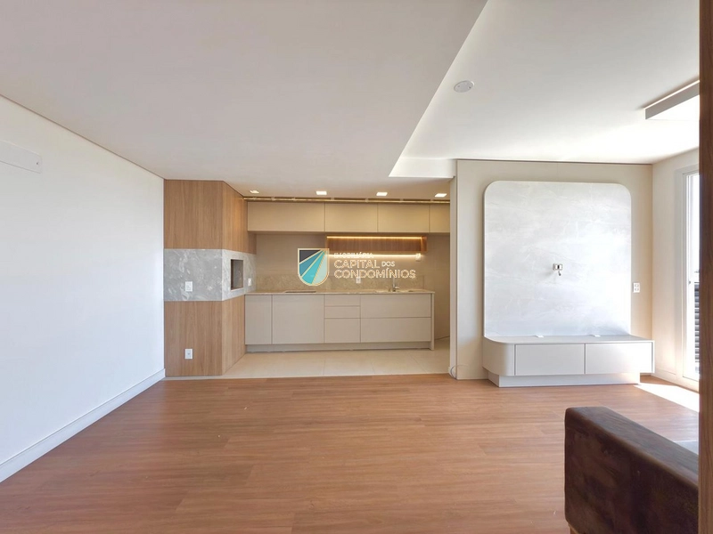 Apartamento em condomínio com infra: 5ª foto da galeria de imagens do imóvel