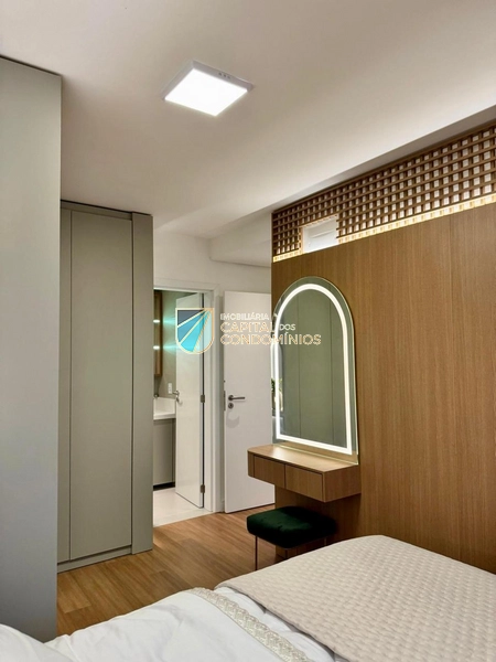 Apartamento em condomínio com infra: 30ª foto da galeria de imagens do imóvel