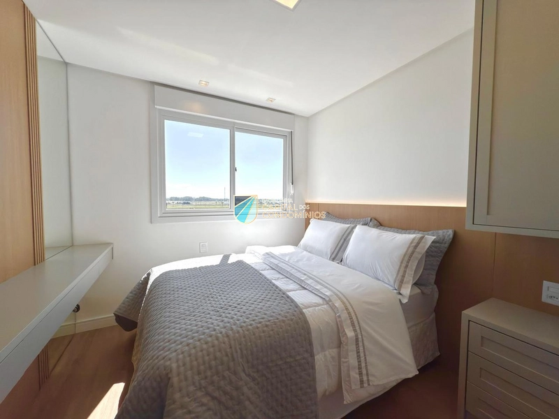 Apartamento em condomínio com infra: 22ª foto da galeria de imagens do imóvel