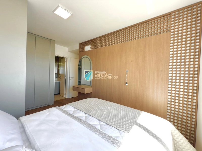 Apartamento em condomínio com infra: 29ª foto da galeria de imagens do imóvel