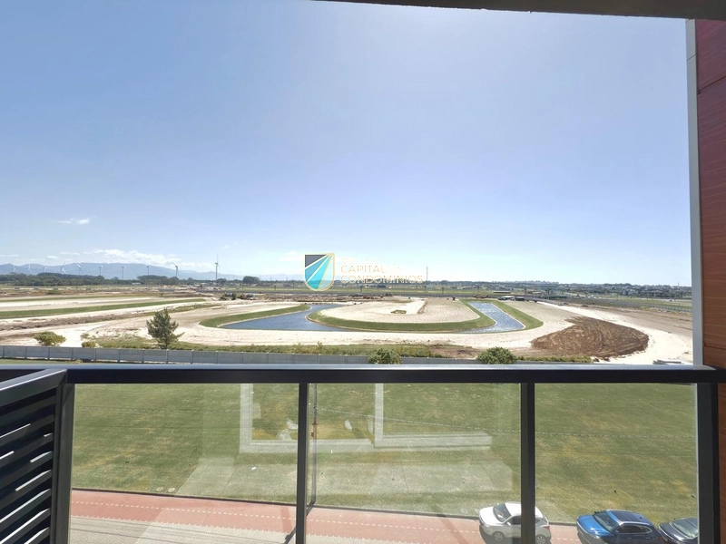 Apartamento em condomínio com infra: 11ª foto da galeria de imagens do imóvel