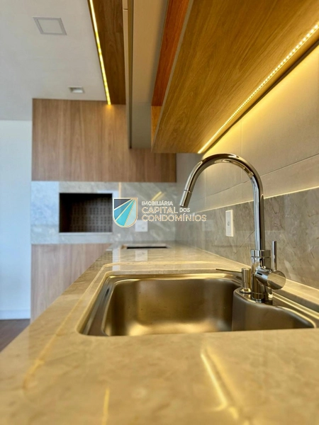 Apartamento em condomínio com infra: 10ª foto da galeria de imagens do imóvel
