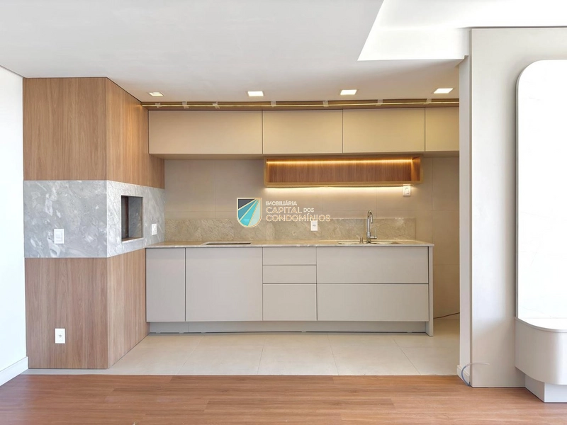 Apartamento em condomínio com infra: 10ª foto da galeria de imagens do imóvel