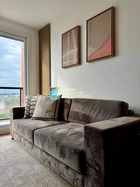 Apartamento em condomínio com infra: 7ª foto da galeria de imagens do imóvel