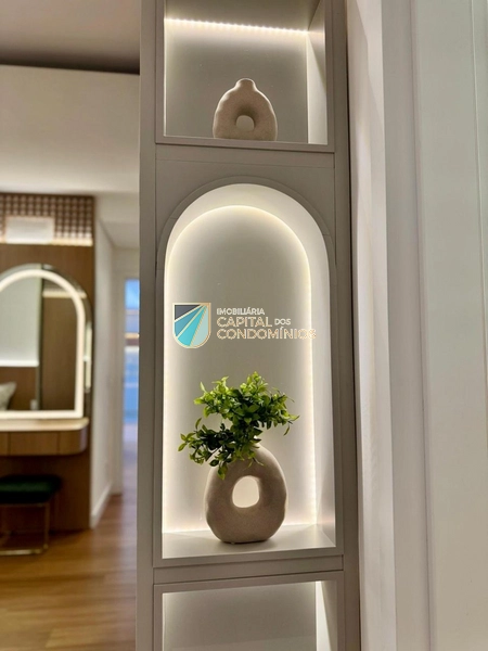 Apartamento em condomínio com infra: 22ª foto da galeria de imagens do imóvel