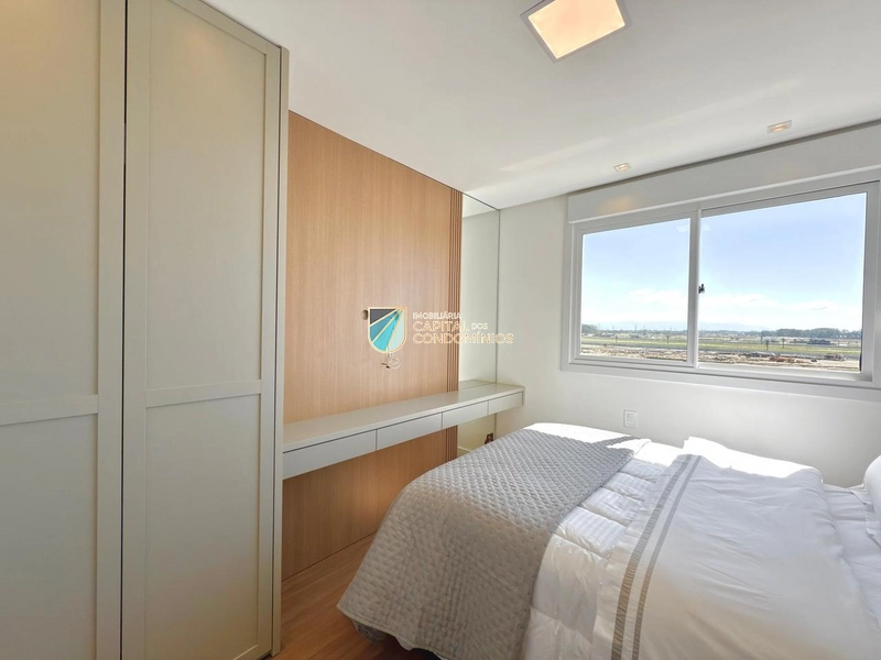 Apartamento em condomínio com infra: 19ª foto da galeria de imagens do imóvel