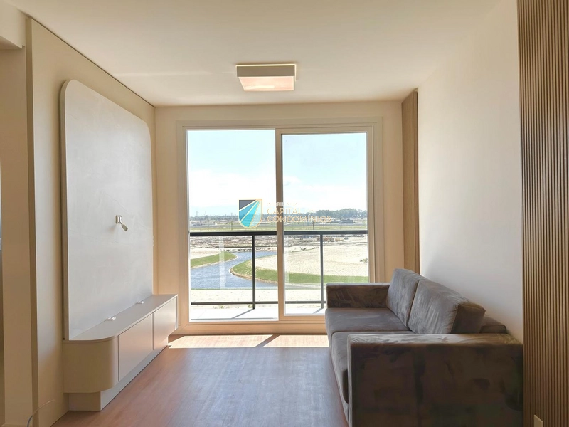 Apartamento em condomínio com infra: 4ª foto da galeria de imagens do imóvel