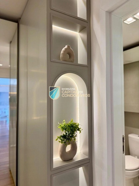 Apartamento em condomínio com infra: 27ª foto da galeria de imagens do imóvel